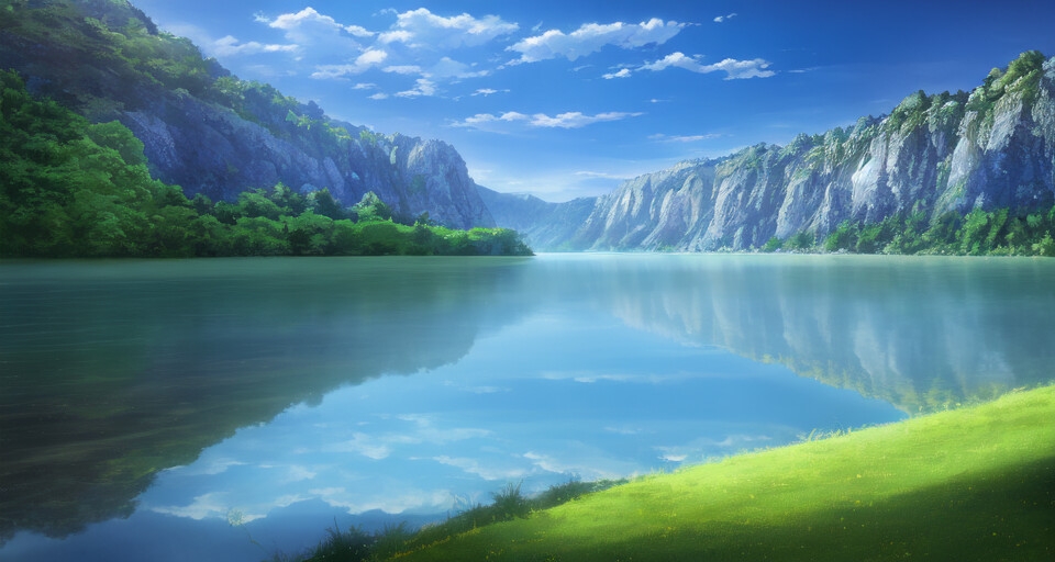 背景CG素材集【幻想世界』合計320枚trial