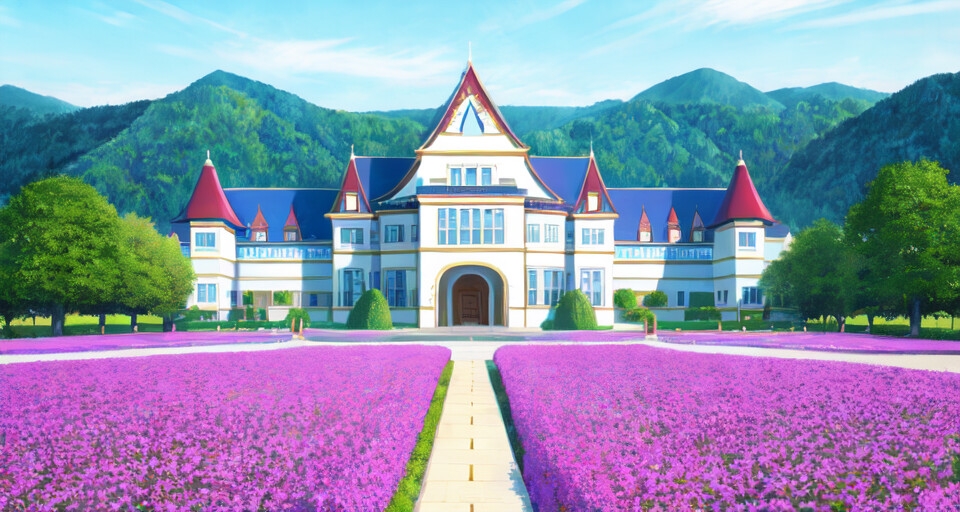 背景CG素材集【幻想世界』合計320枚trial