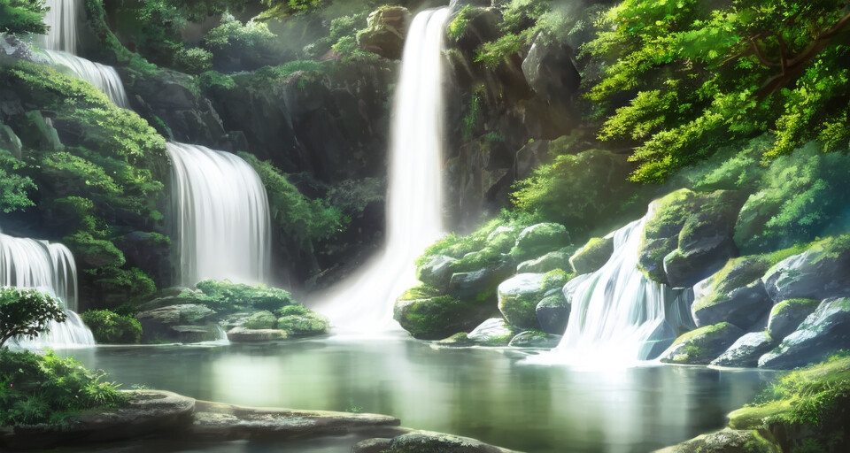 背景CG素材集【幻想世界』合計320枚trial