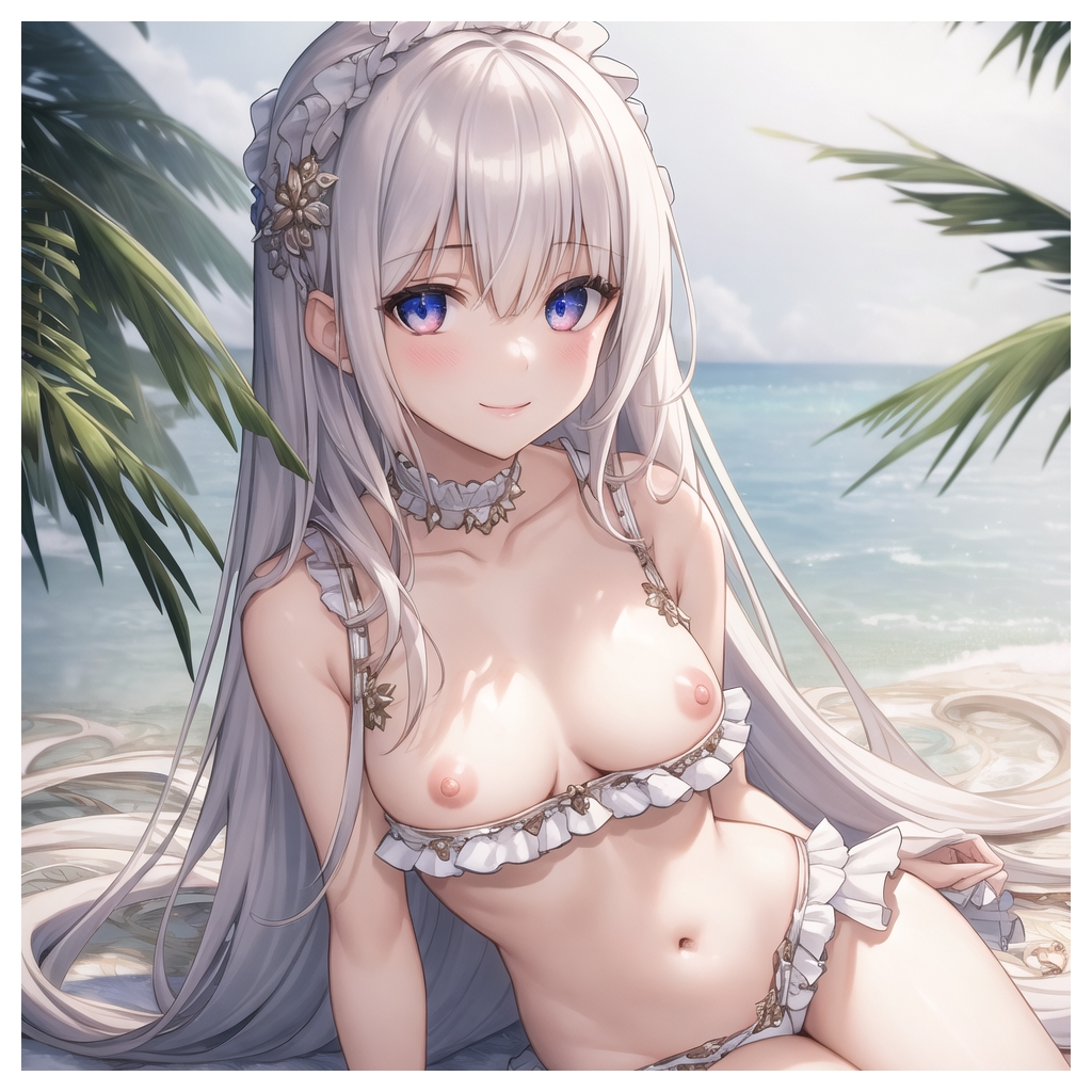 最強彼女 (さいきょうかのじょ) 2