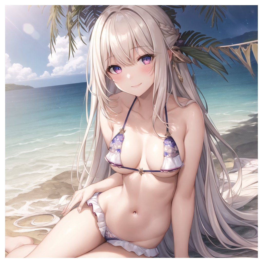 最強彼女 (さいきょうかのじょ) 2