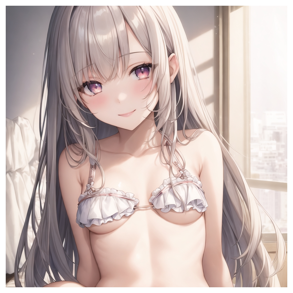 最強彼女 (さいきょうかのじょ) 2