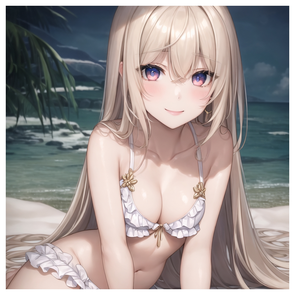 最強彼女 (さいきょうかのじょ) 2