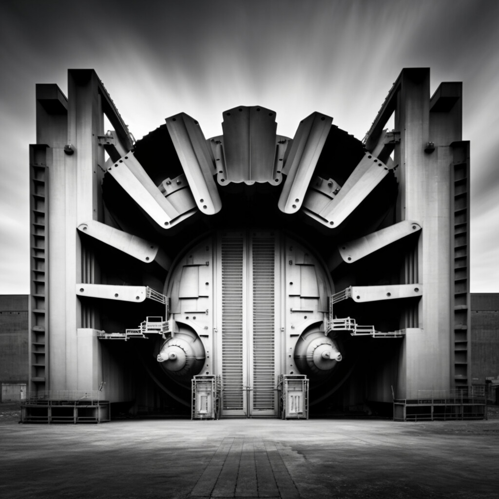 【40枚】謎の施設っぽい画像素材集2