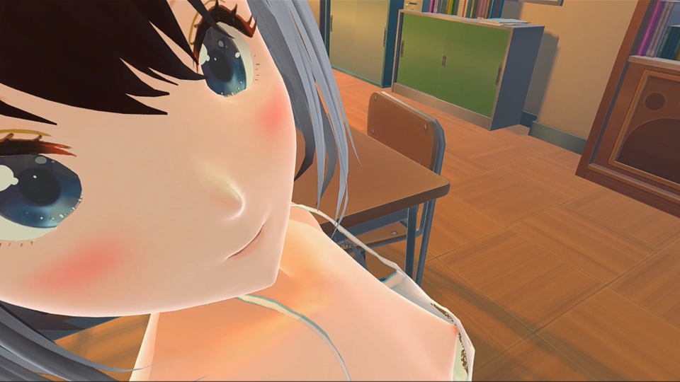 黄昏のVRワールドで迷子のNPCと一緒に遊んだあの日の思い出