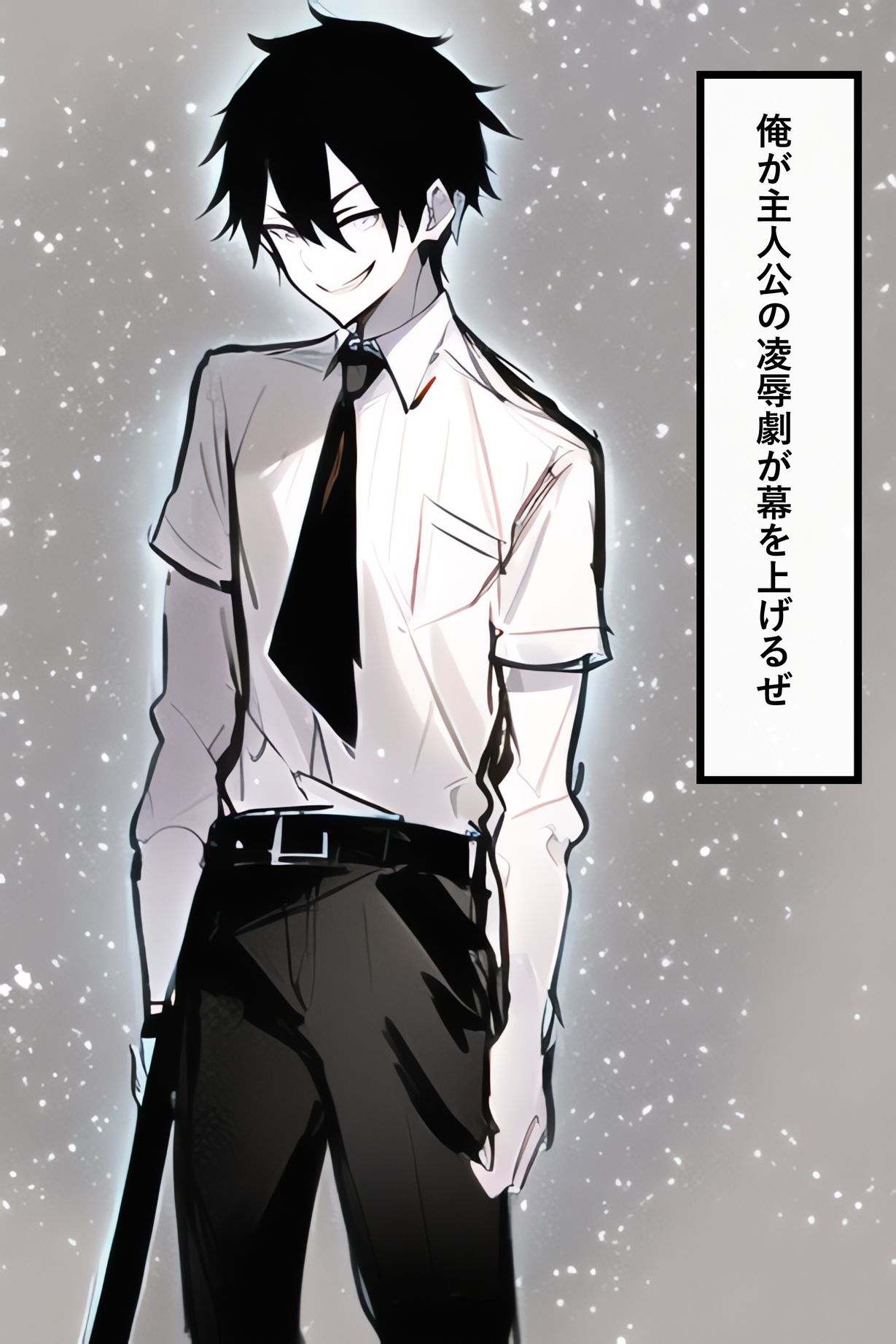 スポーツウェアメーカーの一人娘は広告塔なのにテニサー所属ヤリマンクソビッチ