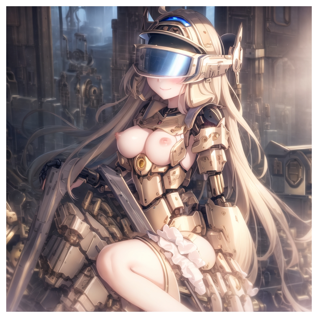 最強彼女 (さいきょうかのじょ) 3