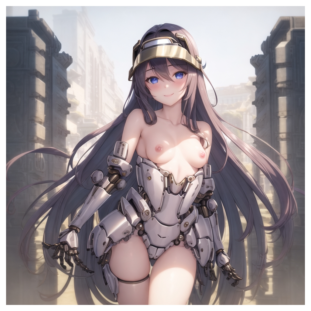 最強彼女 (さいきょうかのじょ) 3