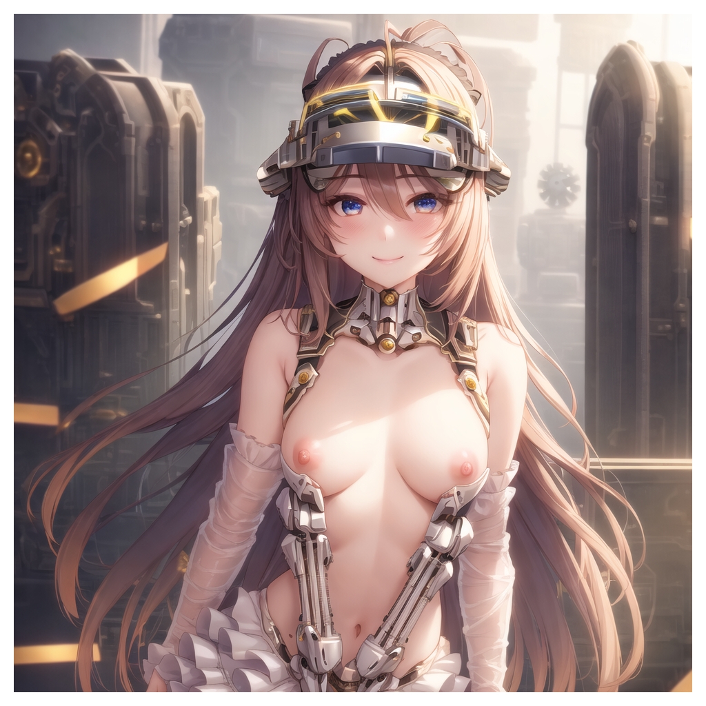 最強彼女 (さいきょうかのじょ) 3