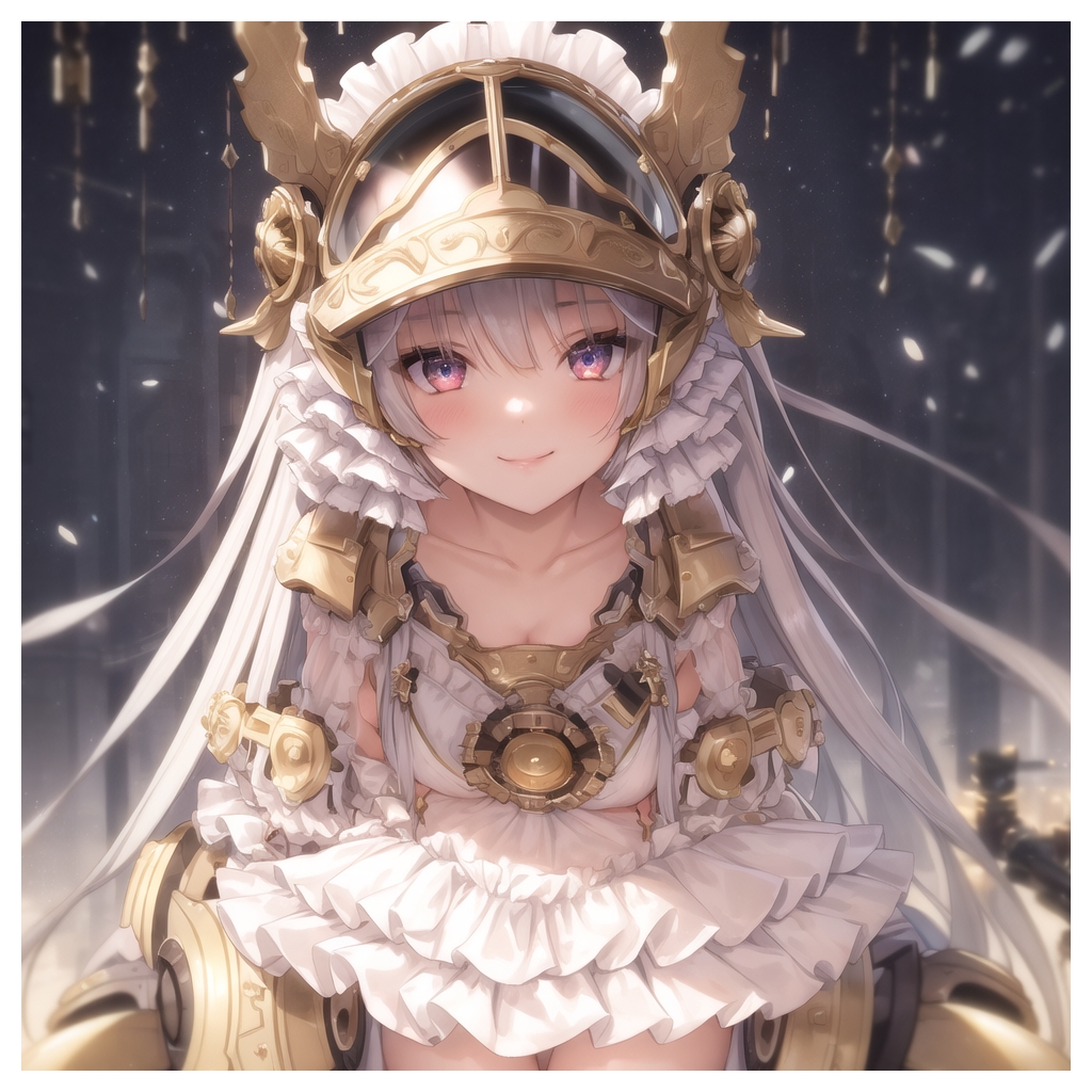 最強彼女 (さいきょうかのじょ) 3