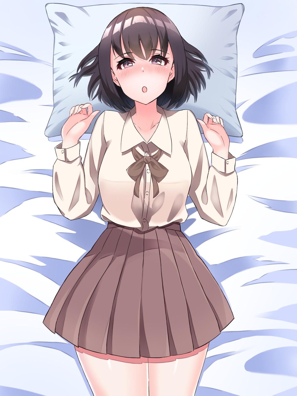 彼女と初エッチ