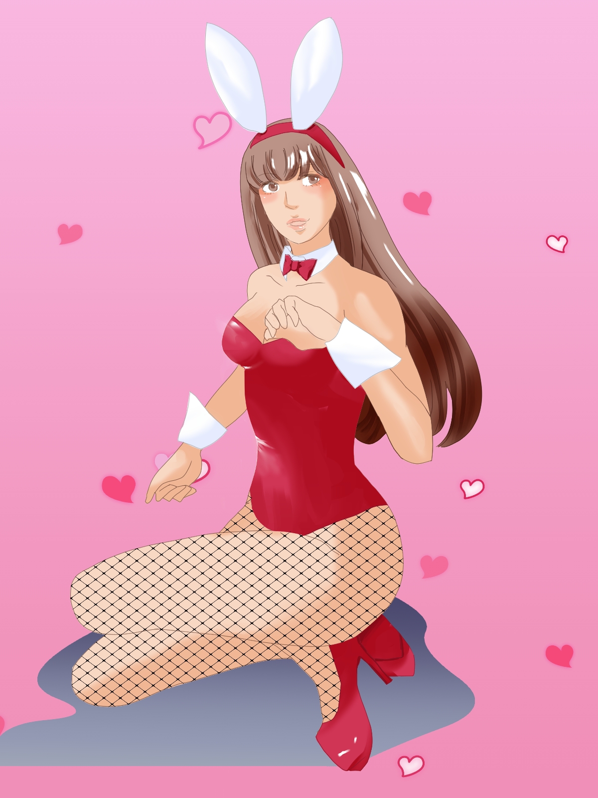 バニーセレクション