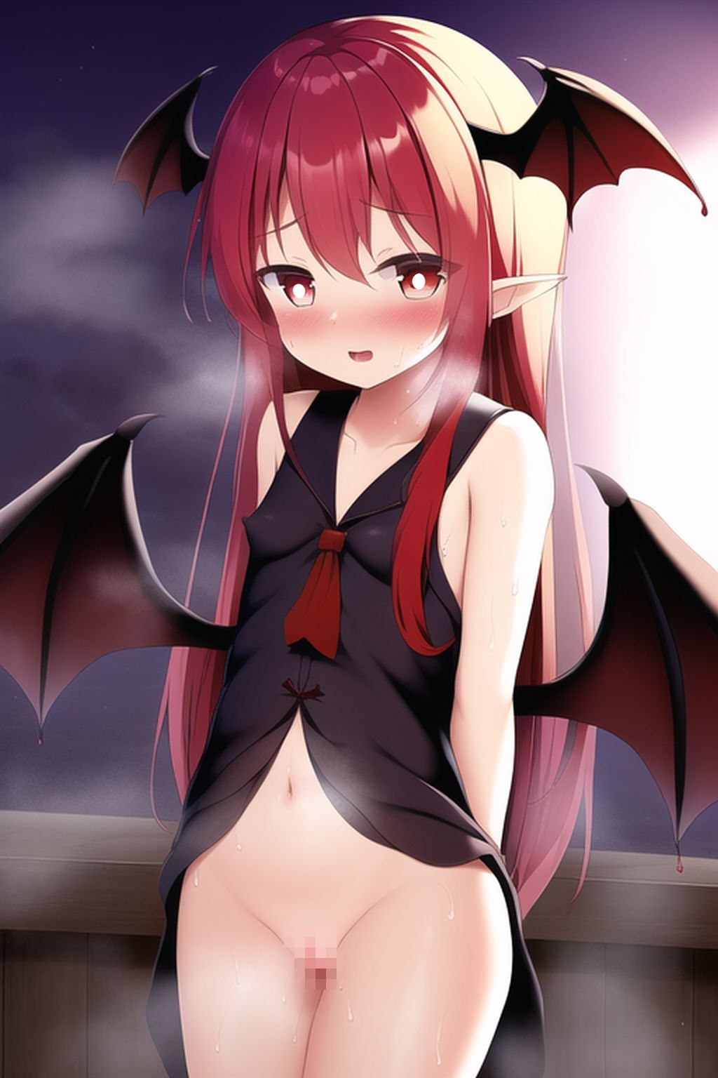 ロリ紅魔郷観察記録