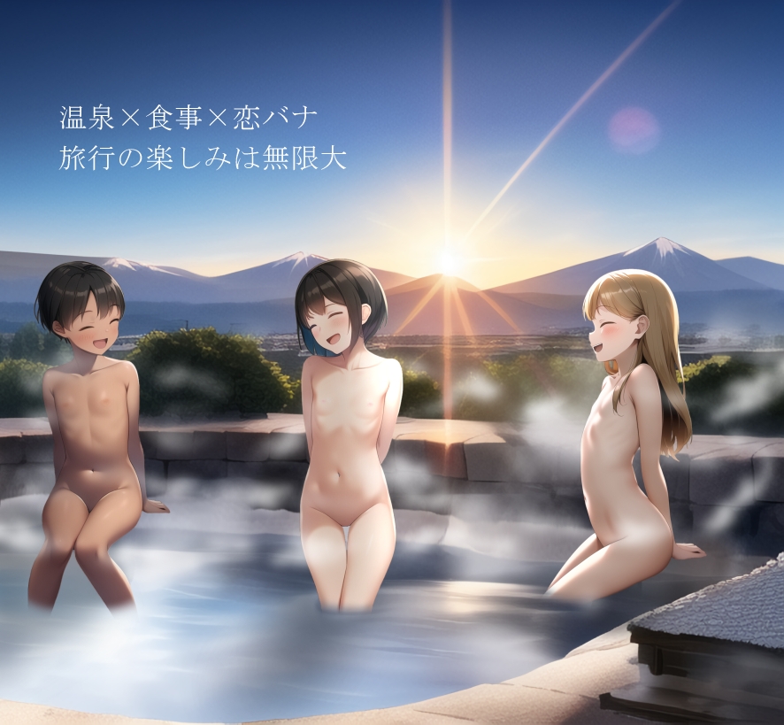 【期間限定30%OFF】〇〇〇の夏は笑顔が似合う