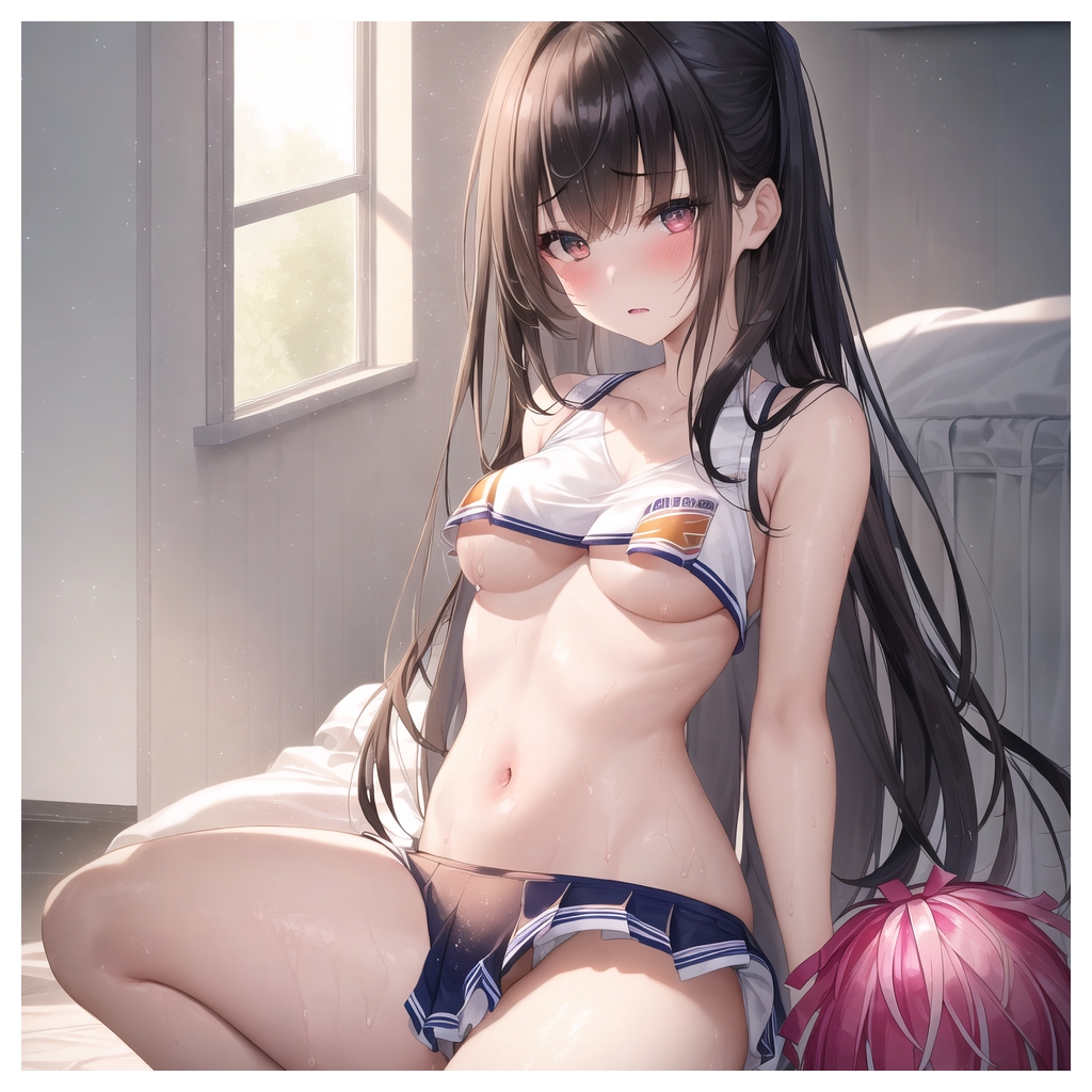 最強彼女 (さいきょうかのじょ) 4