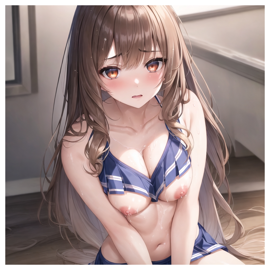 最強彼女 (さいきょうかのじょ) 4