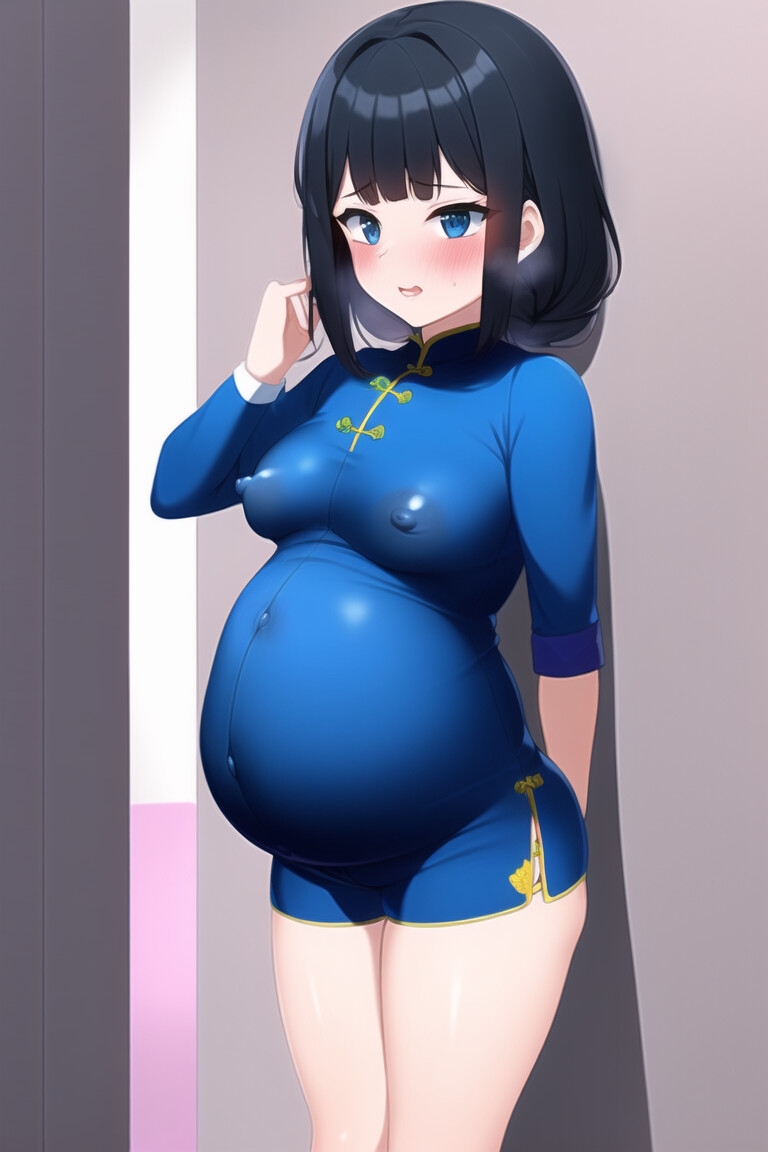 小さなママたちの胎教生活