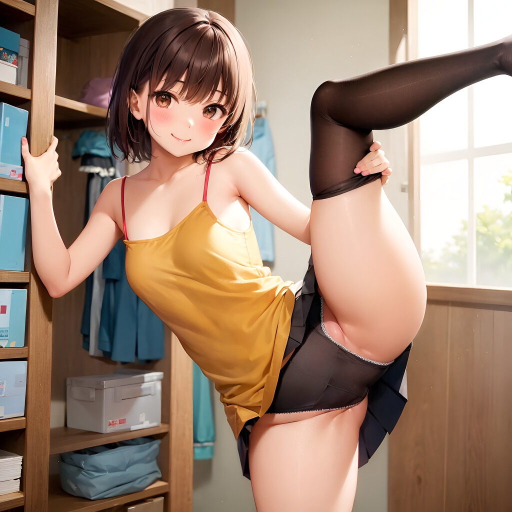 I字バランス部 活動報告会