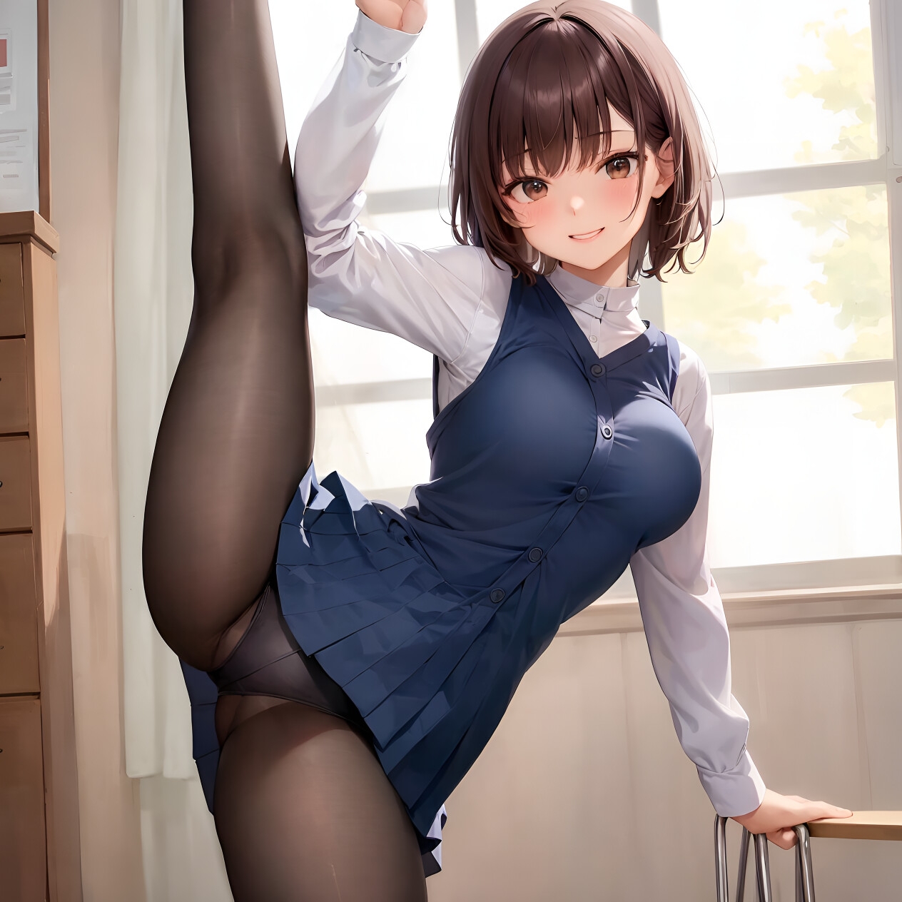 I字バランス部 活動報告会