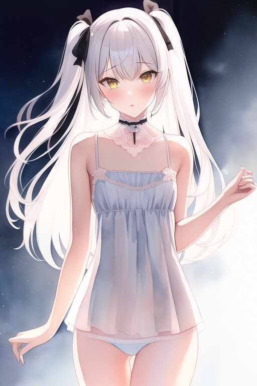銀パツ少女_06
