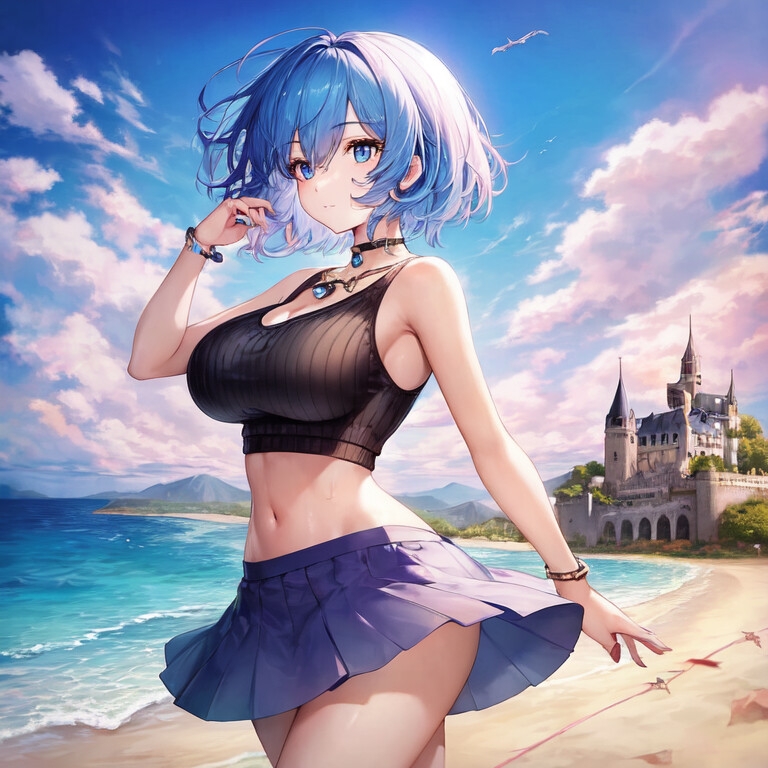 Re:ゼロから始めるレムりん生活 Part 4