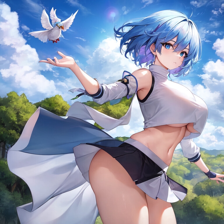 Re:ゼロから始めるレムりん生活 Part 4