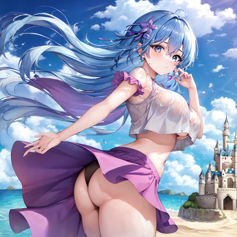 Re:ゼロから始めるレムりん生活 Part 4