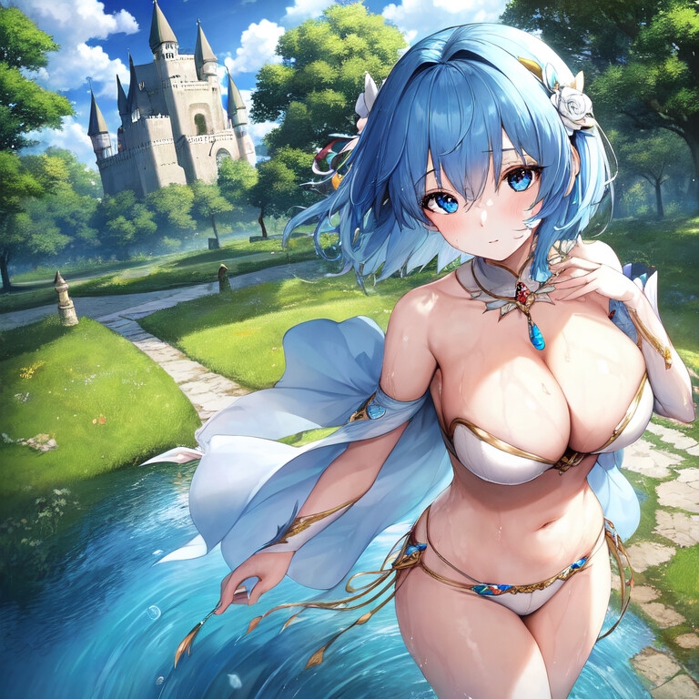 Re:ゼロから始めるレムりん生活 Part 4