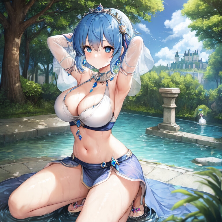 Re:ゼロから始めるレムりん生活 Part 4