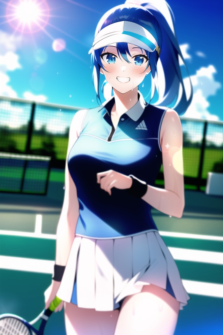 理想の初めて!セリフ付2コマオチCG集