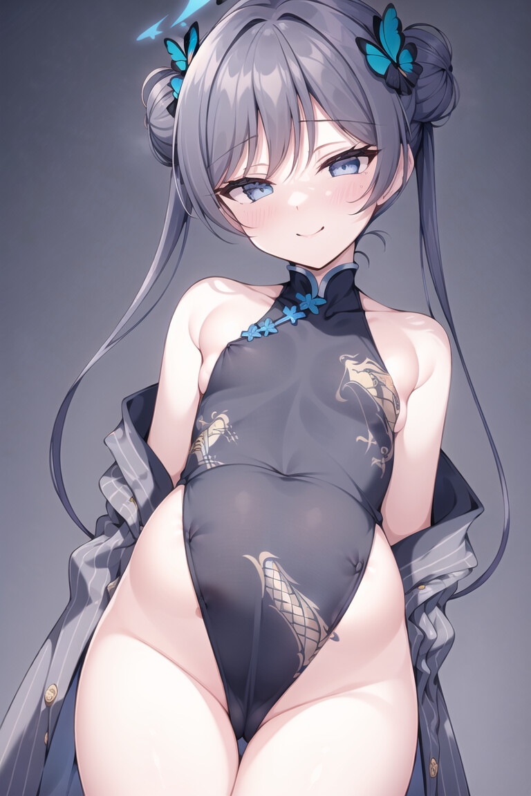 キサキ!水着と妊婦CG