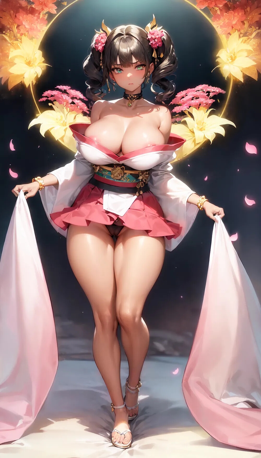 全500枚!14絵柄の絵柄で作った最高のクオリティイラスト