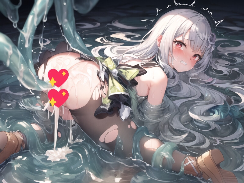 ランダムテンタクル