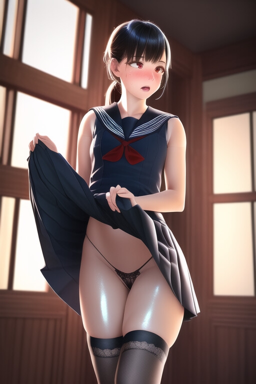 しょうがないなぁ…