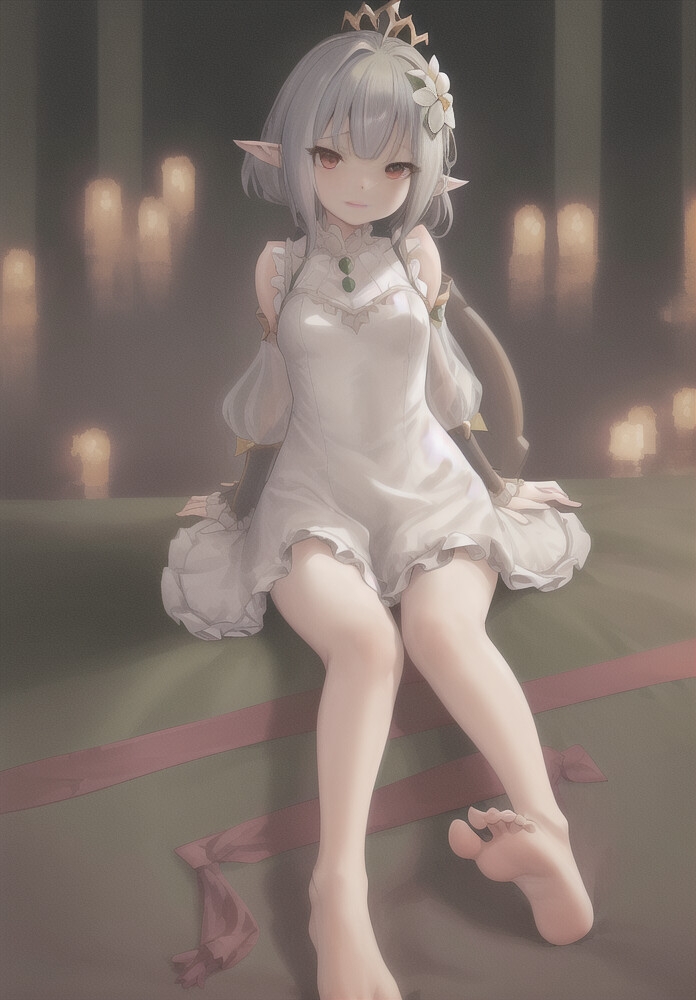 プ○ンセスコネクト!!(コッコロコスプレ画像集)