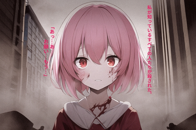 助けたメスガキがあなたに恩返しする話