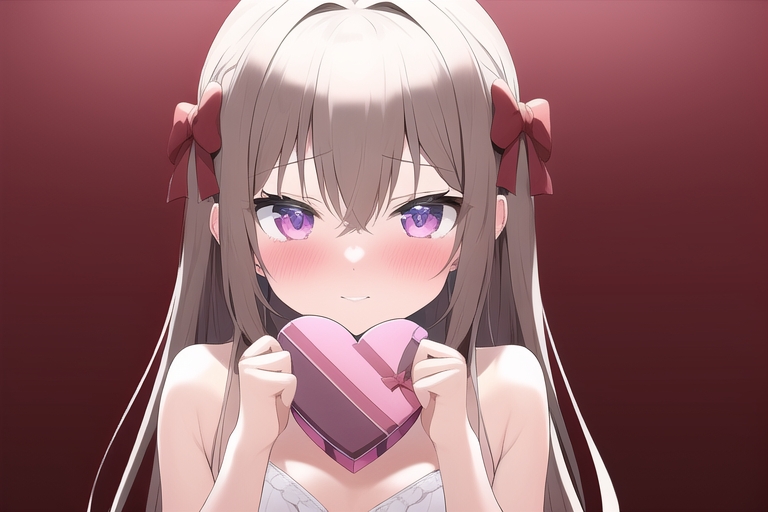 バレンタインデーに睡眠薬で眠らされて乳首いじられオホ声