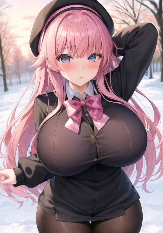 潜入!淫乱ピンク高校☆