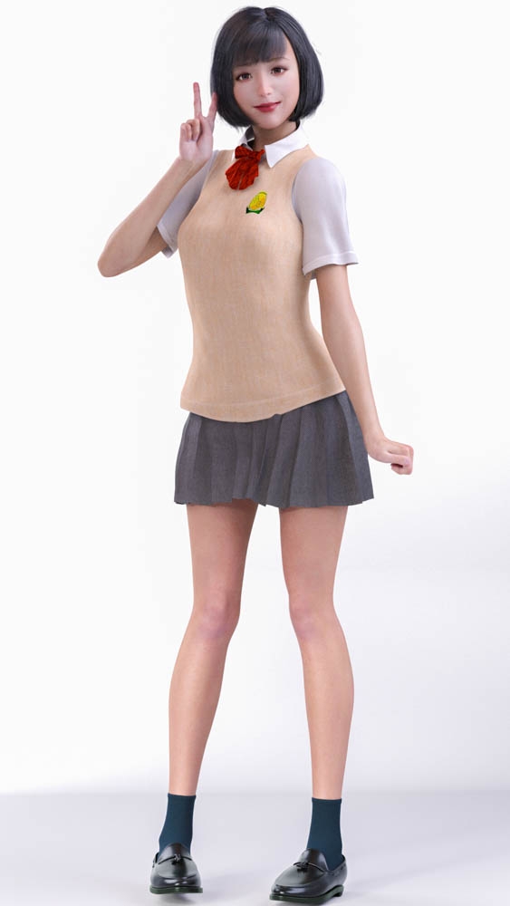 撮影していたら 乗せられて エッチな気分に なっちゃったモデル