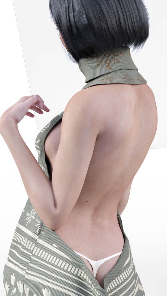 撮影していたら 乗せられて エッチな気分に なっちゃったモデル