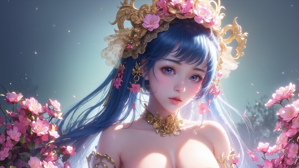 上品な大人美女たち