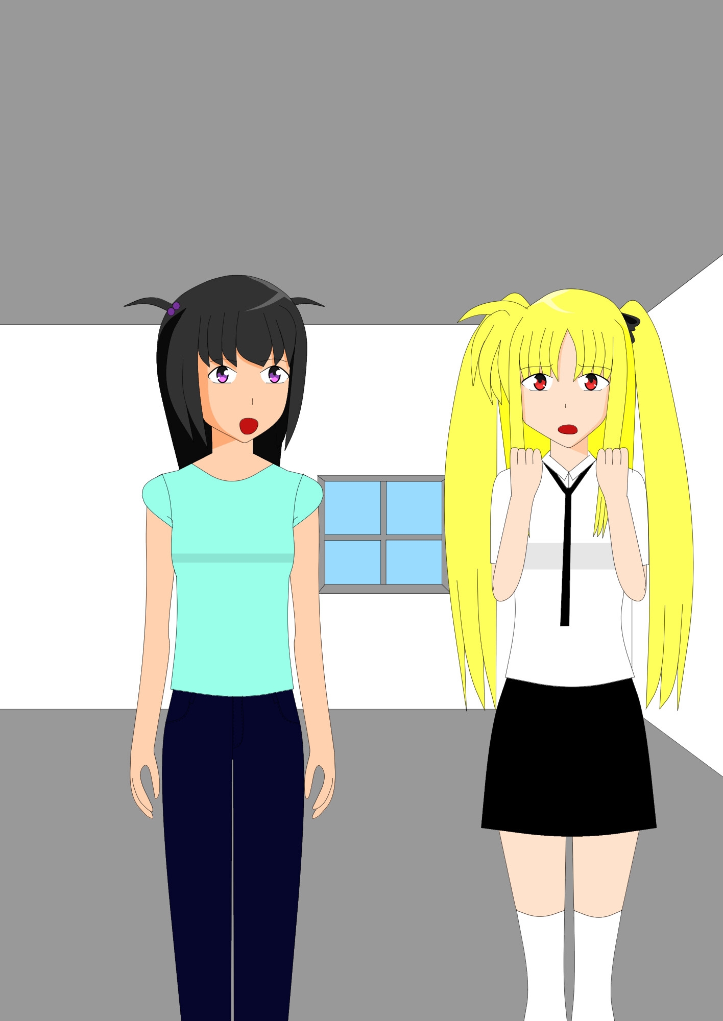 少女達の冒険譚 2巻