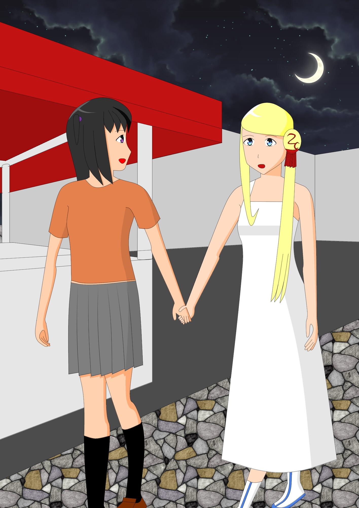 少女達の冒険譚 3巻