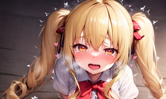 ツインテール学園