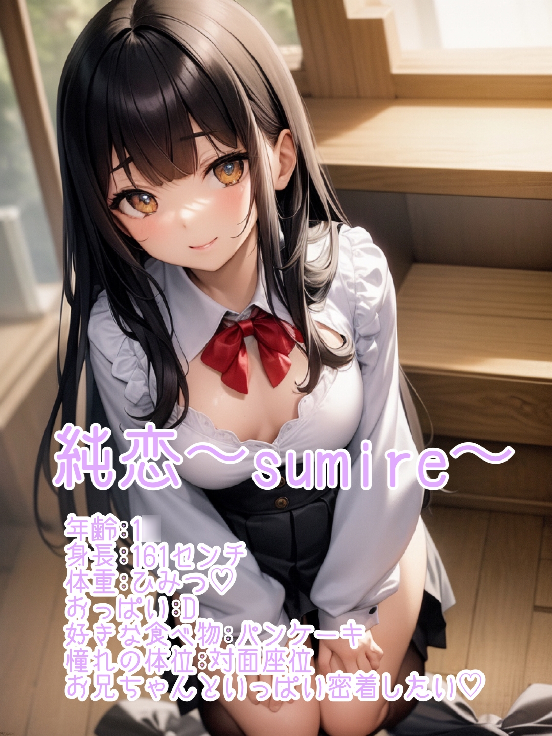 お兄ちゃんが私のこと、好きになればいいのに。