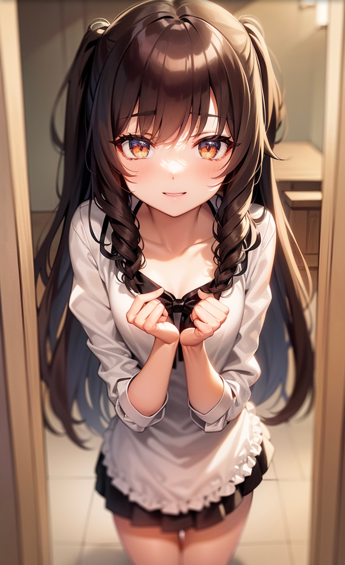 お兄ちゃんが私のこと、好きになればいいのに。