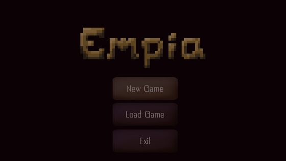 Empia Dungeon V 1.0