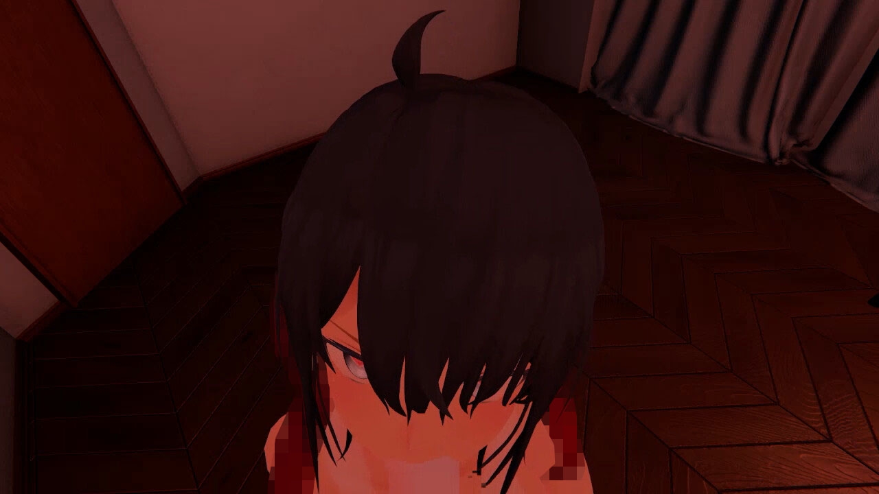 【3DASMR】メスガキに遊ばれる配信☆/バキュームフェラ・高速フェラ・ちん嗅ぎ・煽り・パイズリ・母乳・ぶっかけ【はっさくあかり019】