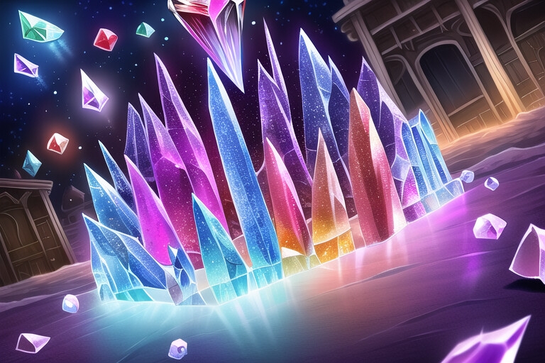 かつてありし虚栄の都