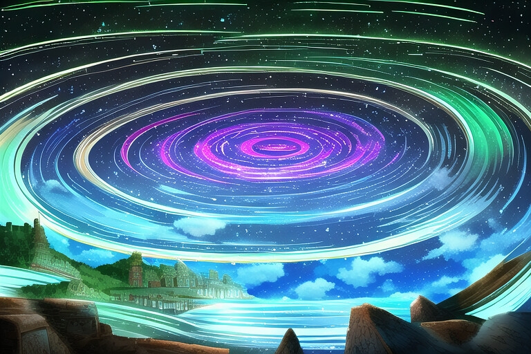 かつてありし虚栄の都